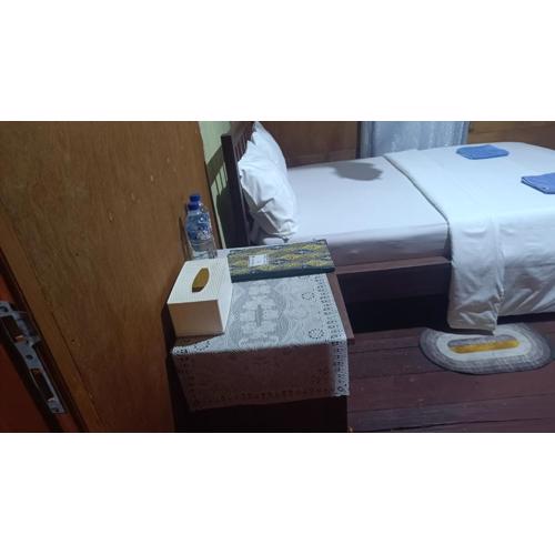 Watuburu Cottage & Restaurant