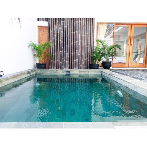 Watukarung Prapto Homestay