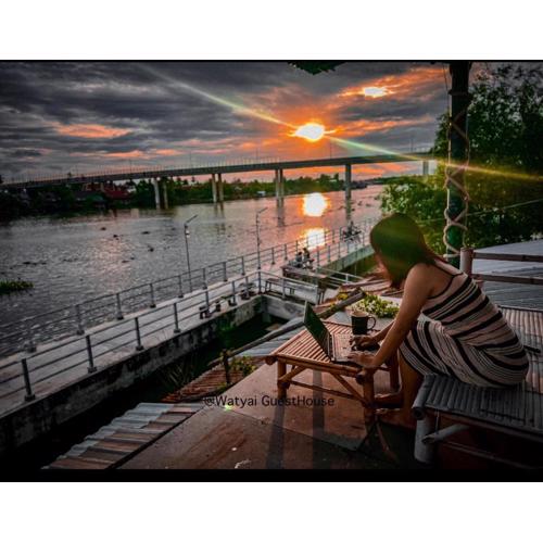 Watyai GuestHouse