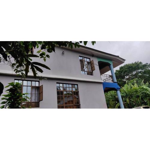 WauTaMaDuNi Homestay