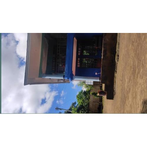 WauTaMaDuNi Rental House