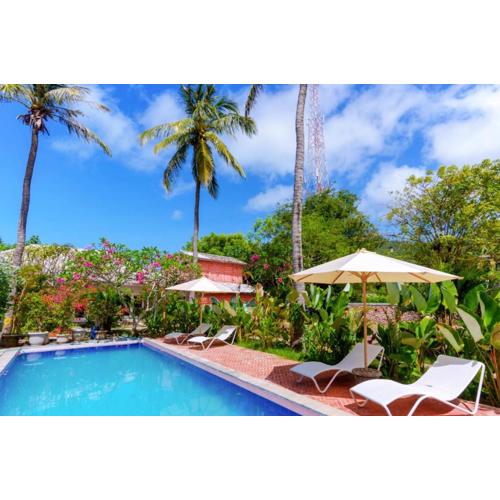 Wave Inn - beach house