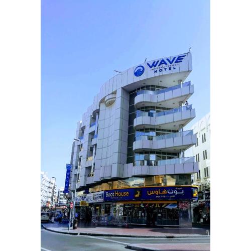 Wave International Hotel