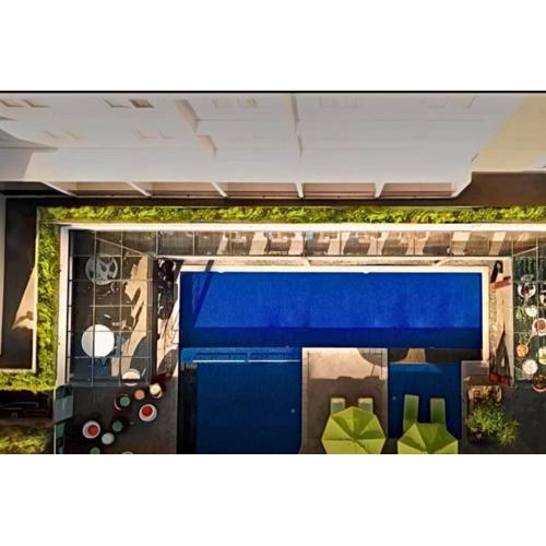 Wave Sea 1 BR Superior Room ZN30