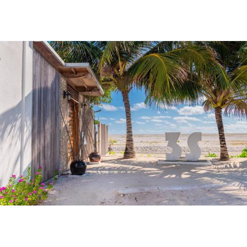 WAVE SOUND by 3S Maldives