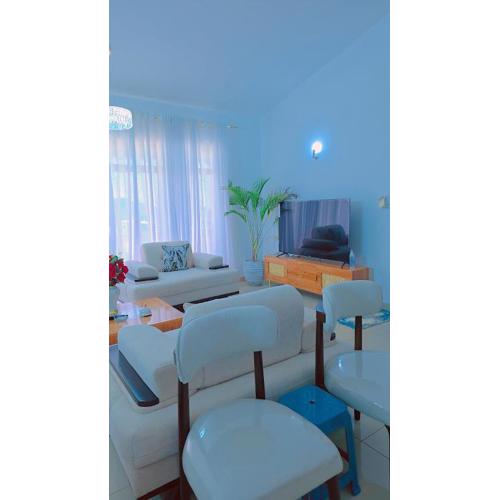 Wavefront Air-bnb studio Shanzu,Mombasa