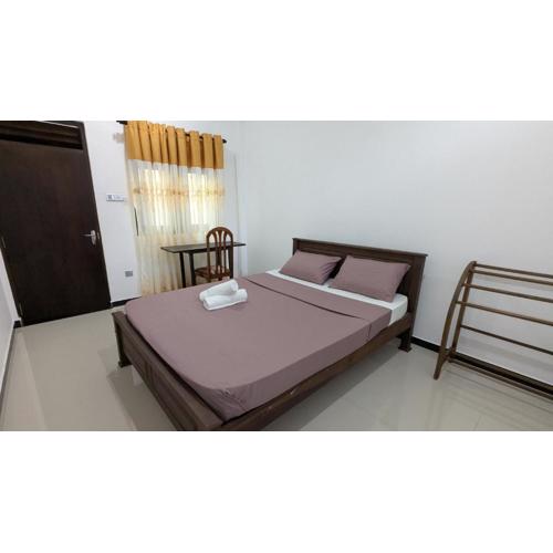 Waveo Homestay Polhena