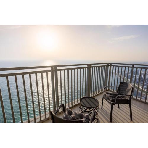 Waves - 52 42 Emaar, Tower 1