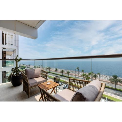 Waves - Premium Seaside Retreat With Private Beach