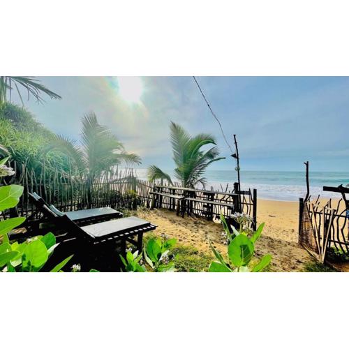 Waves ranna cabana and seafood