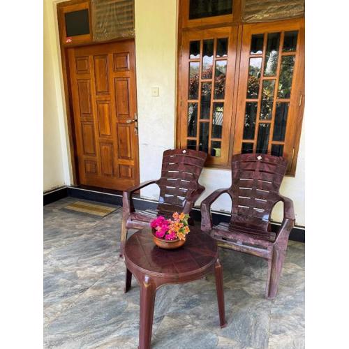 Waves & Wonders Villa