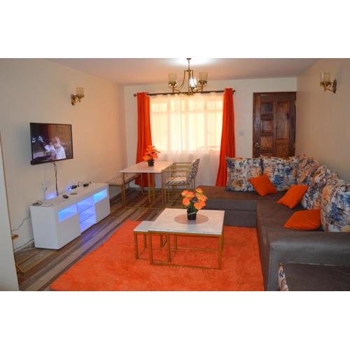 Wawa Lifestyle Regency one bedroom Apartment