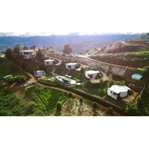 Wawee Retreat Doi Chang