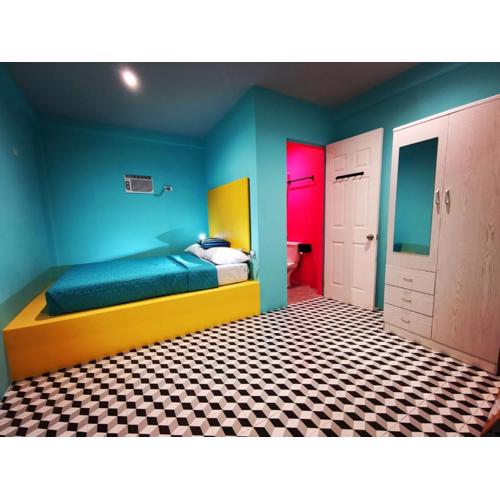 Way Shack Hostel