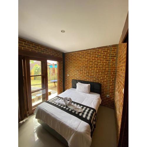 Wayan Gunawan Homestay