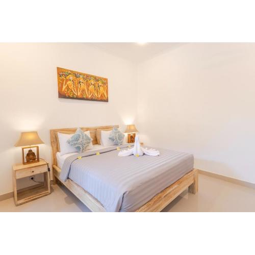 Wayan Homestay Sanur