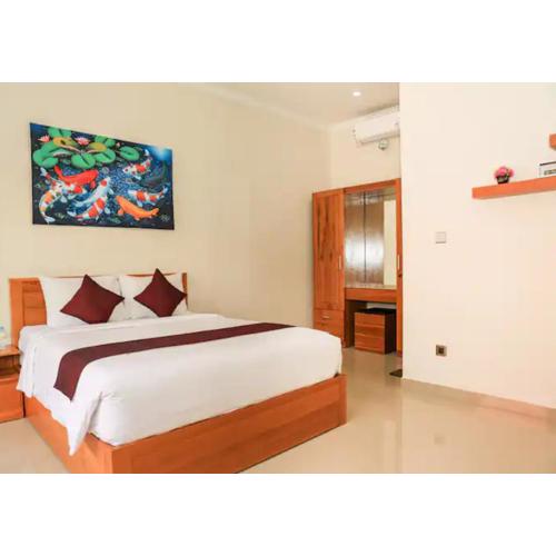 Wayan House Seminyak