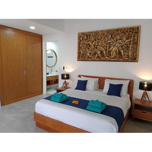Wayan Villa Legian