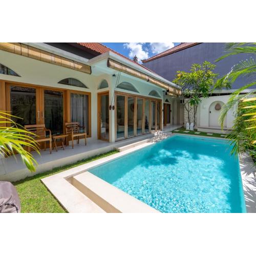 Wayang Villa by Betterplace