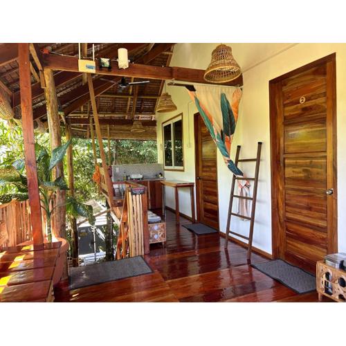 Wayans Siargao Homestay