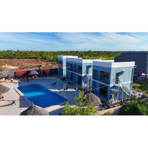 Wayma Paradise Resort