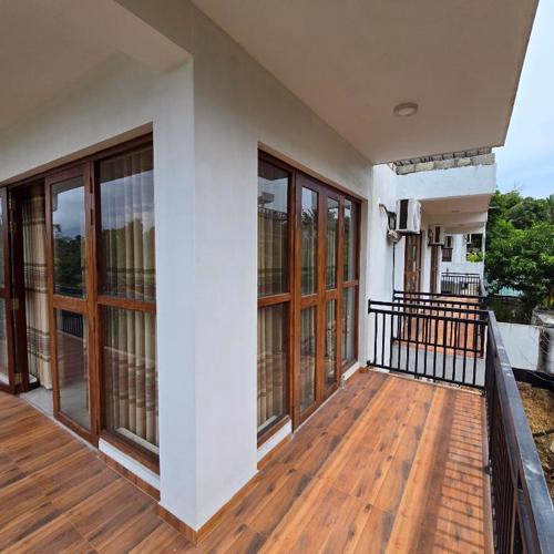 Waypoint Resort Hikkaduwa