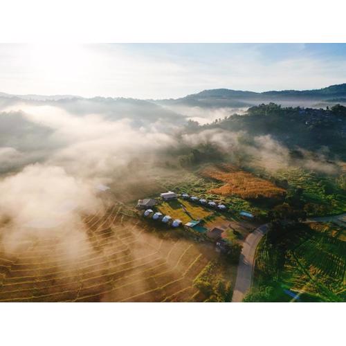 WC Coffee&ไร่หวานซึ้ง