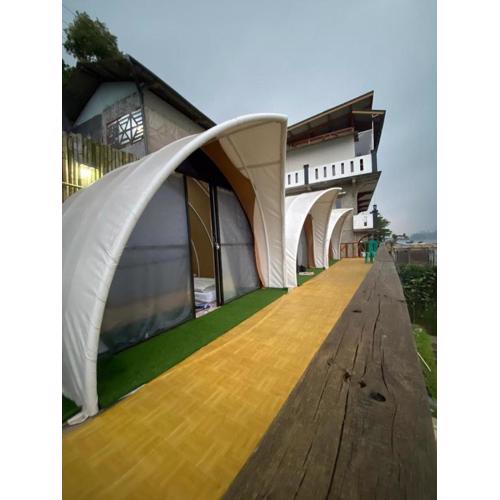 WD adventure Pangalengan