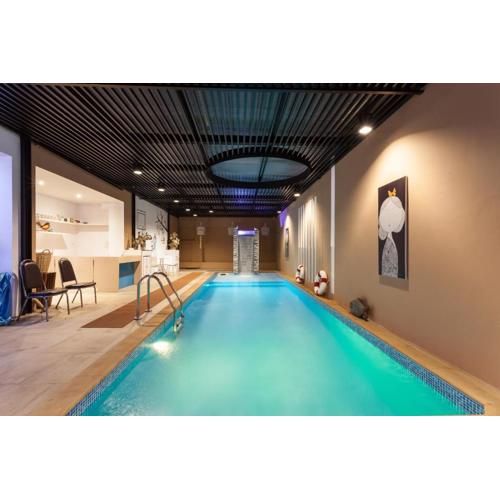 We Briza Hotel Chiangmai