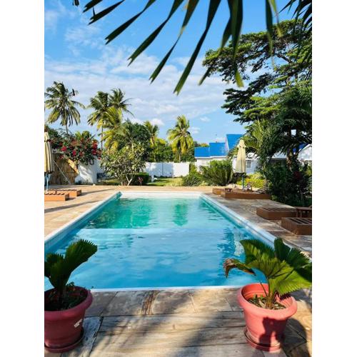 We Call it Home - Bububu Villa