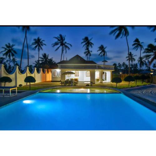 We Call it Home - Kiwengwa Villa