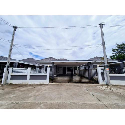 We house หางดง 2