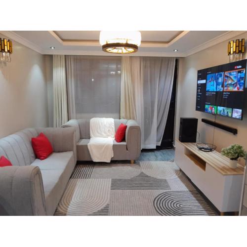 Weber Generation Naivasha - R&R Cosy Homes