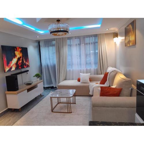 Weber Generations Accommodation -R & R Cozy Homes