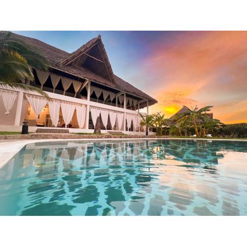 WEBER LUXURY APARTMENTS KENYA - Maisha Resort