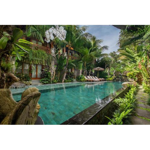 Weda Cita Resort and Spa by Mahaputra