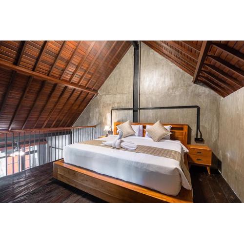 Weda Ubud by Madhava Villas