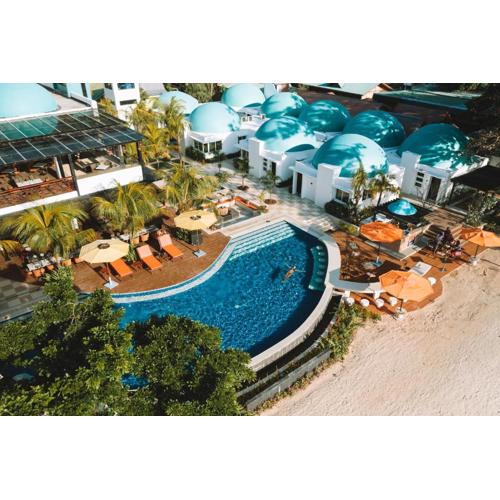 Weekends El Nido Beach Resort