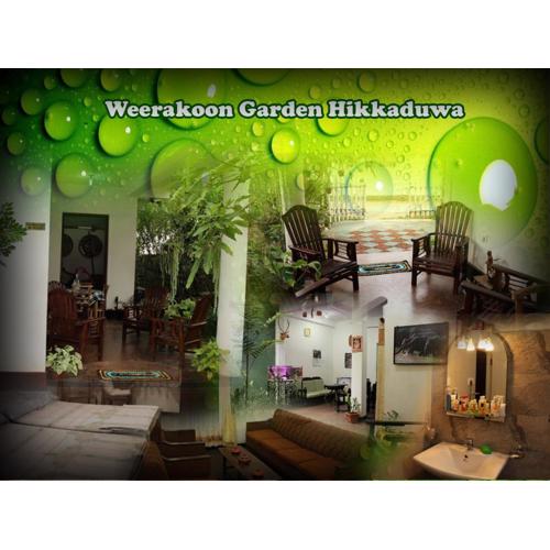 Weerakoon Garden Guest