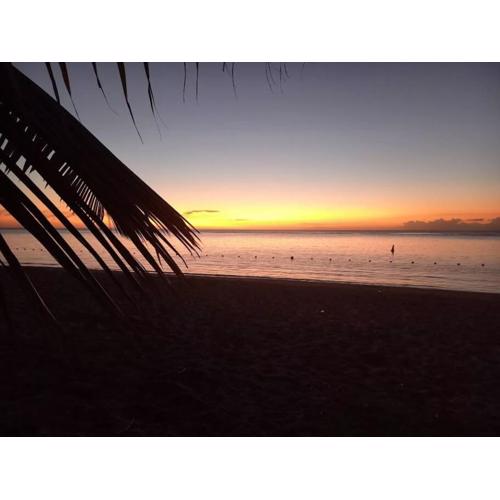 Welcome Aboard Villa