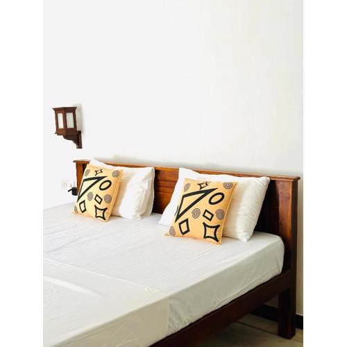 Welcome Family Guest House.