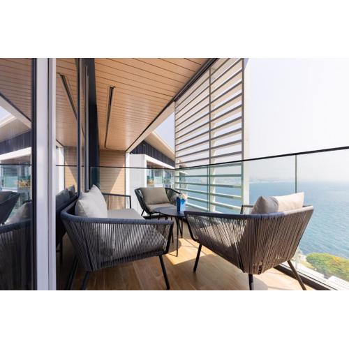 Welcome Home - Bluewaters brand new 2-bedroom