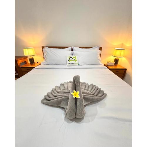 Welcome Home by Rumah Pondok