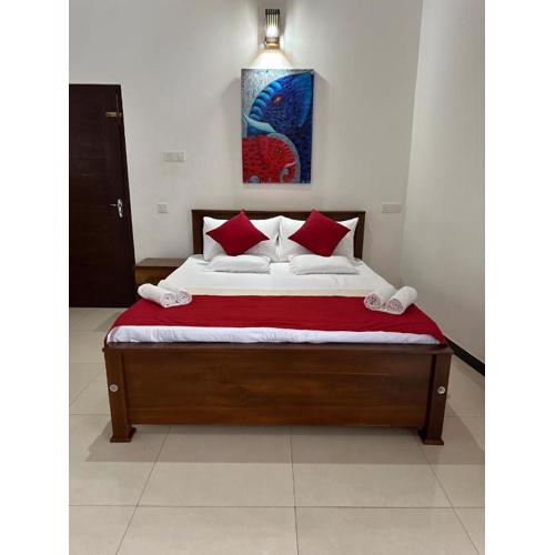 Welcome Lanka Apartment Richmond Hill ,Galle