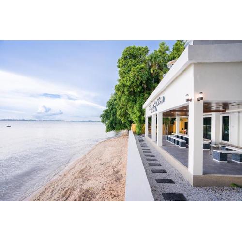 Welcome Sea View Pool Villa By Premier