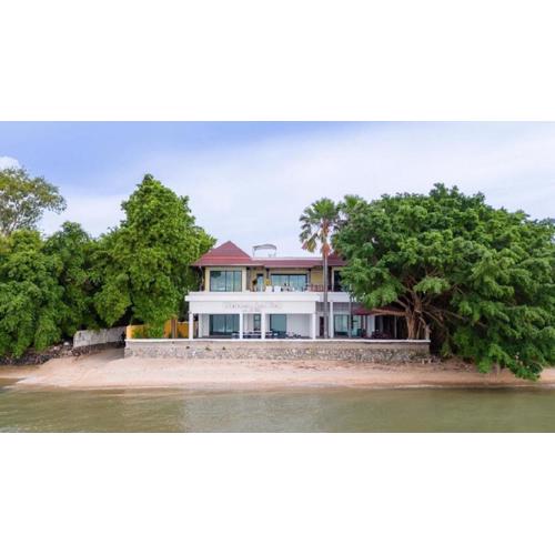 Welcome Sea View Pool Villa