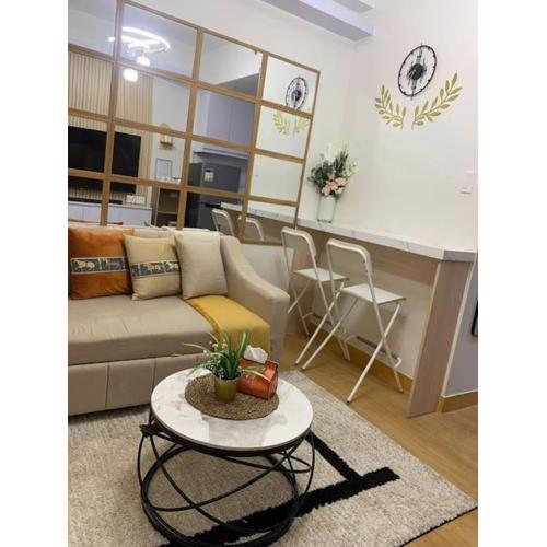 Welcome to Casa De Tan Royale SMDC TREES RESIDENCES