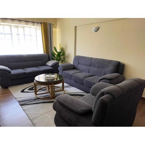 Welcome to Crystal Rivers Apartments