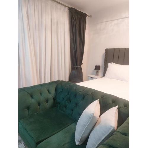 Welcome to Demphy stays!