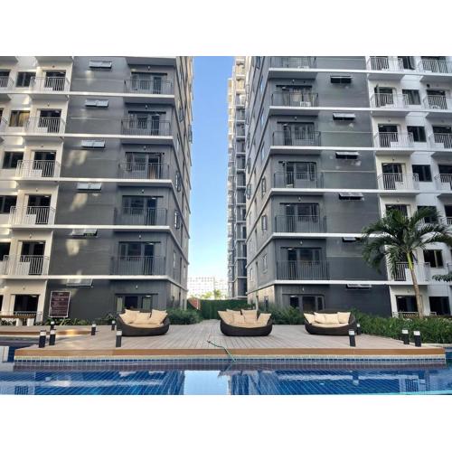 Welcome to GMB staycation U548